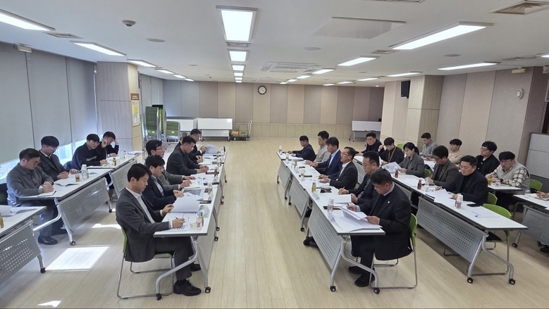 화성특례시-화성도시공사, 소통상생협의...