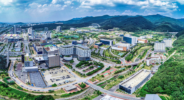 대구첨복단지 입주기업 R&D 지원… ...