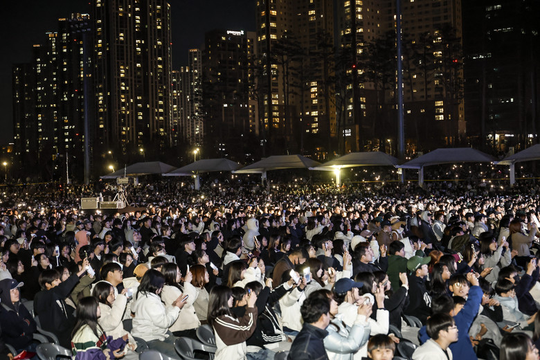 화성특례시, ‘특별한 콘서트 시즌2’...