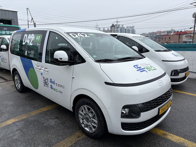 경기도, 대중교통 소외된 여주 산북·...