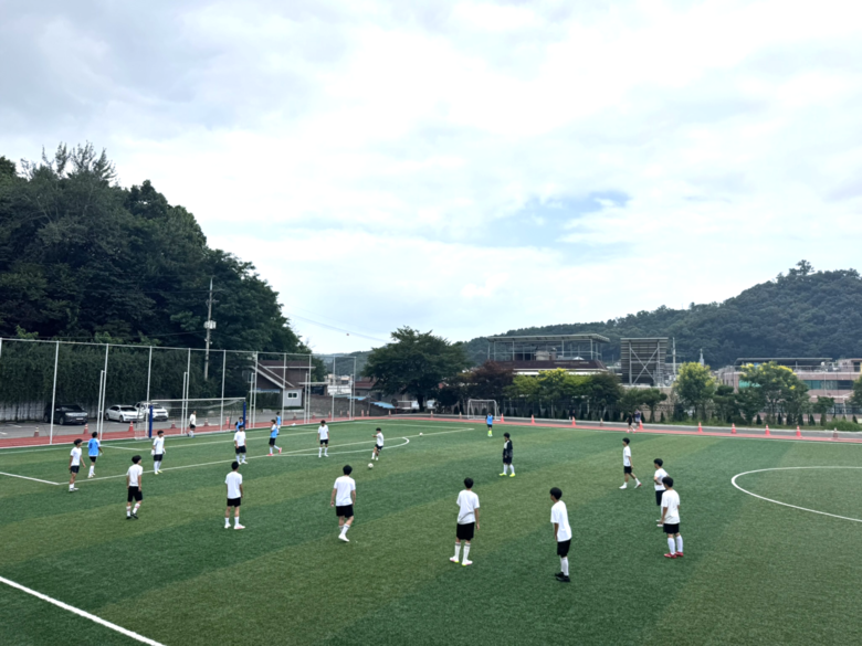 파주교육지원청, “오늘 아침 시작은 ...