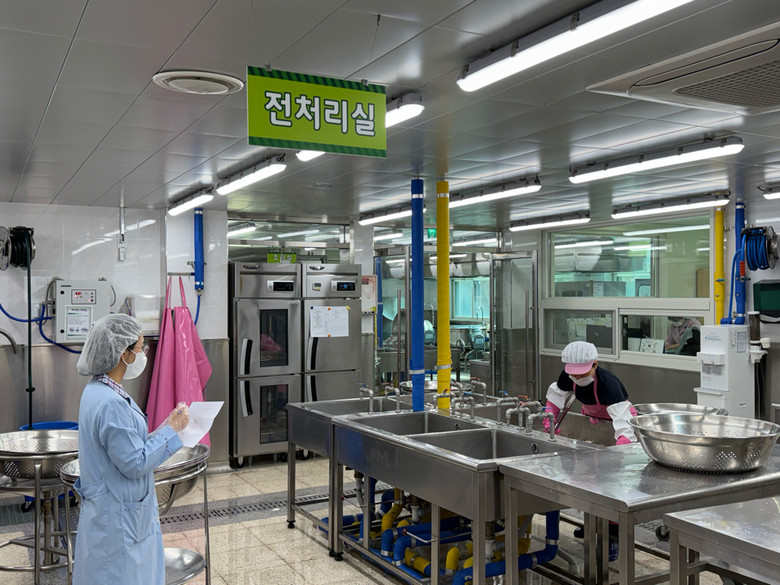 인천남부·북부교육지원청, 유치원 및 ...