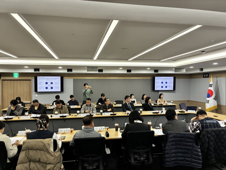 김선영 의원, 경기도 공무직 임금체계...