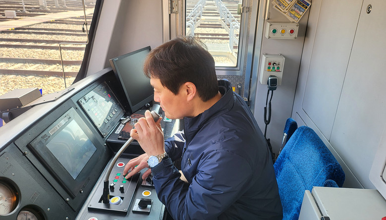 대구교통공사, 환절기 객실온도 민원대...