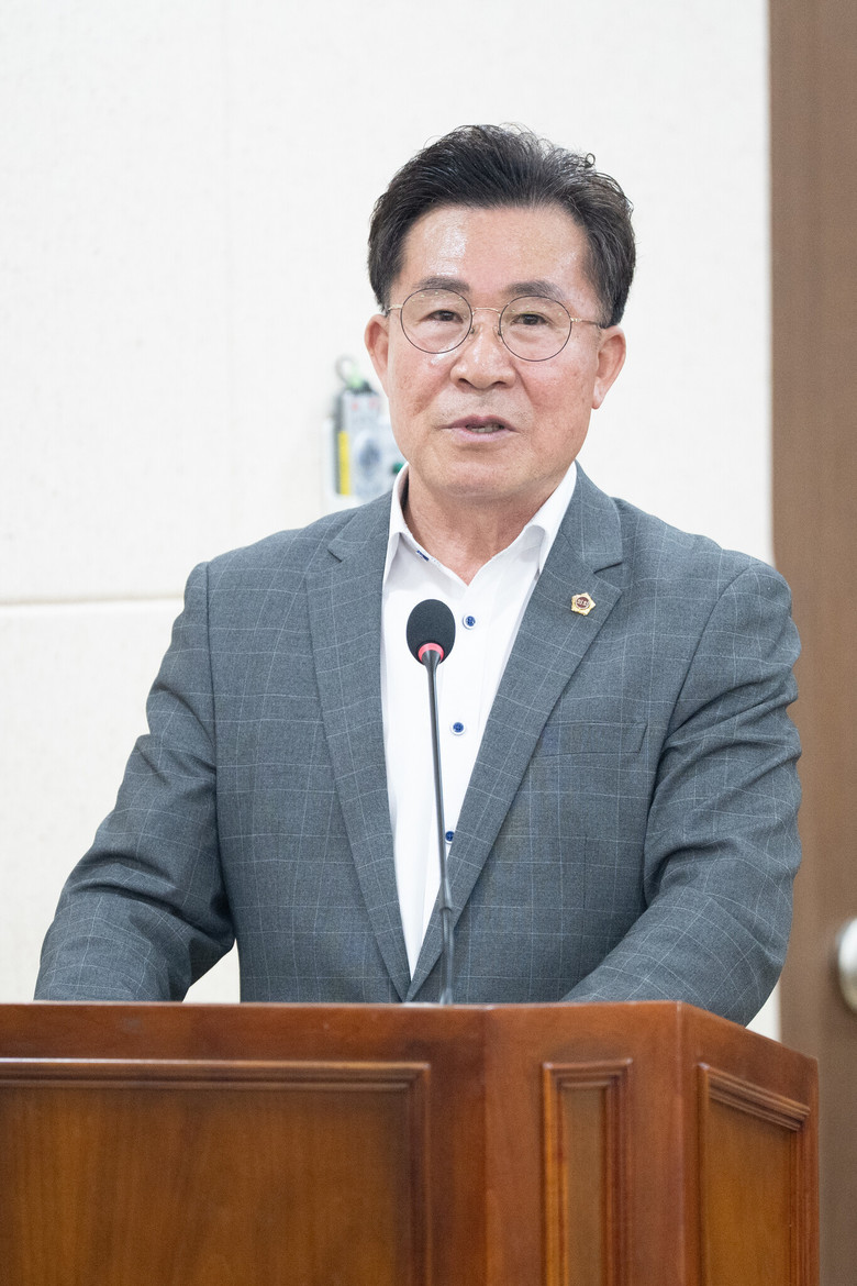 인천시의회, 자연재난 피해 공동주택 ...