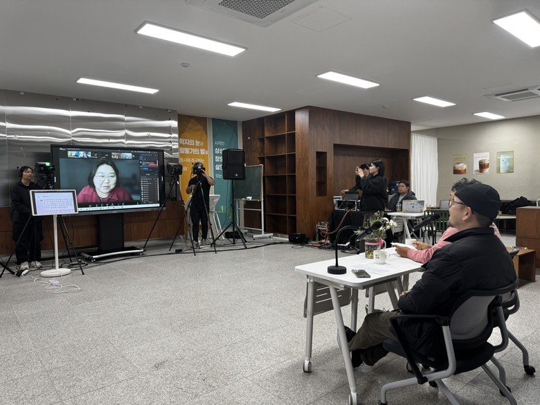 배우고 잇고 실천하다... 순천에코칼...