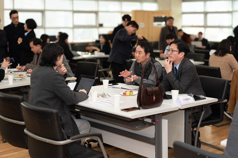 성남시, 식품제조기업 인공지능 경쟁력...