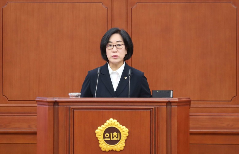 박주화 의원, 선화동 4300세대 주...