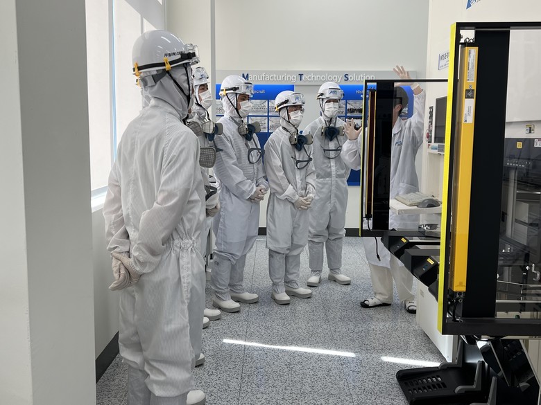 전남교육청, 직업계고 채용연계형 취업...