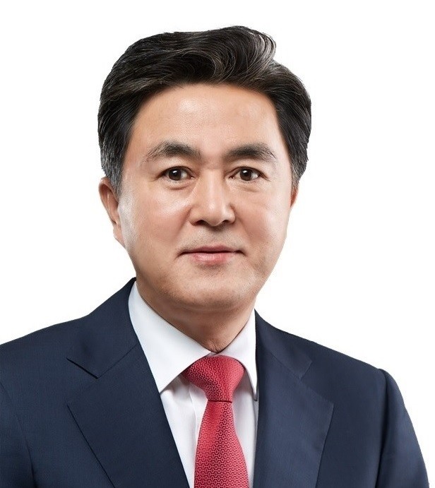 [동정] 김태흠 충청남도 도지사