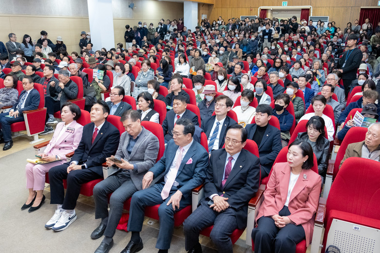 강남구의회, ‘삼성동 일대 대규모 개...